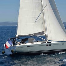 Hanse 505