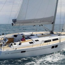 Hanse 505