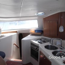 Fountaine Pajot Lavezzi 40