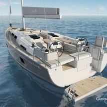 Hanse 508