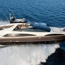 Riva 92 Duchessa