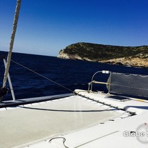 Fountaine Pajot Athena 38