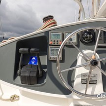 Fountaine Pajot Athena 38