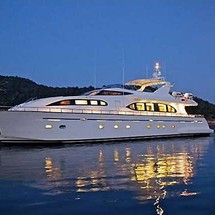 Falcon Yachts Magic Dream