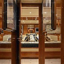 Falcon Yachts Magic Dream