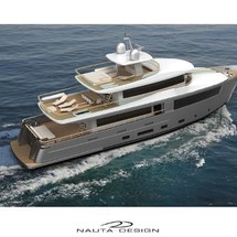 Cantiere delle Marche Nauta Air 96