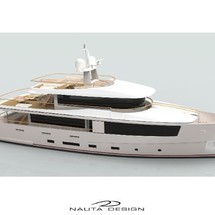 Cantiere delle Marche Nauta Air 96