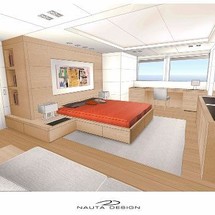 Cantiere delle Marche Nauta Air 96