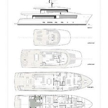 Cantiere delle Marche Nauta Air 96