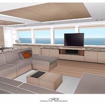 Cantiere delle Marche Nauta Air 96