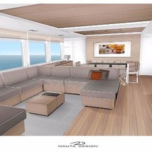 Cantiere delle Marche Nauta Air 96