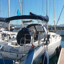 Jeanneau Sun Odyssey 36