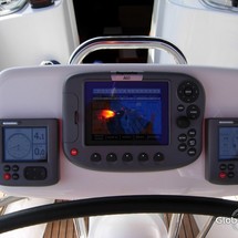 Jeanneau Sun Odyssey 36