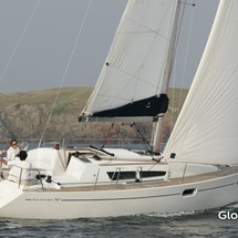 Jeanneau Sun Odyssey 36