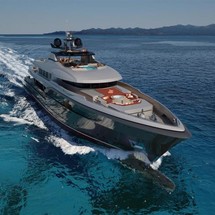 Mondomarine M57 Explorer