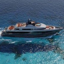 Mondomarine M57 Explorer