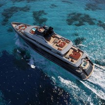 Mondomarine M57 Explorer