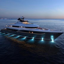 Mondomarine M57 Explorer