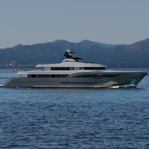 Mondomarine M57 Explorer