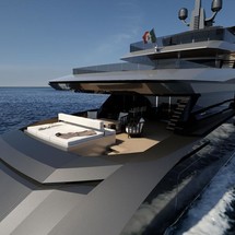 Mondomarine M60