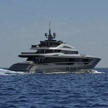 Mondomarine M60