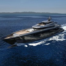 Mondomarine M60