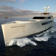 Mondomarine SF60