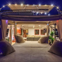 Aegean Yacht Bodrum Donna Del Mare