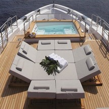 Benetti Mediterraneo 116