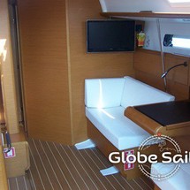 Jeanneau Sun Odyssey 439