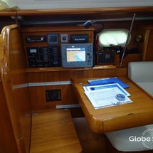 Jeanneau Sun Odyssey 35