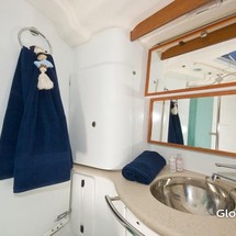 Jeanneau Sun Odyssey 54