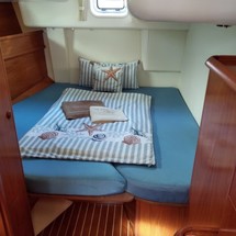 Jeanneau Sun Odyssey 54