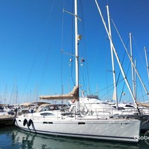 Jeanneau Sun Odyssey 54