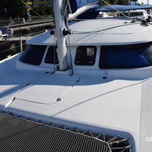 Fountaine Pajot Lavezzi 40