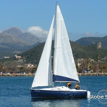 Beneteau First 211