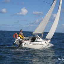 Beneteau First 211