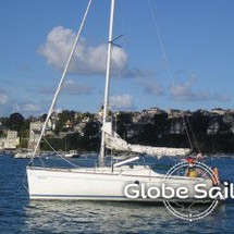 Beneteau First 211