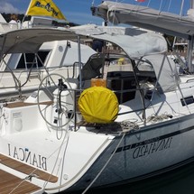 Bavaria 33 Cruiser