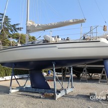 Dehler 34