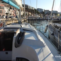 Hanse 350