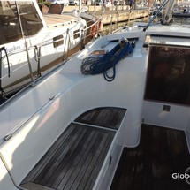 Hanse 350