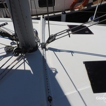 Hanse 350