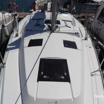 Hanse 350