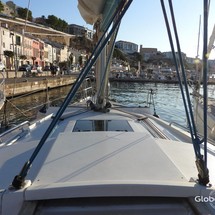 Hanse 350