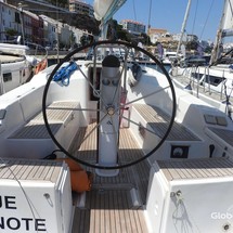 Hanse 350