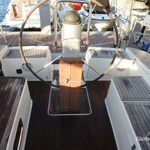 Hanse 350