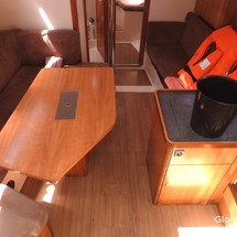 Hanse 350