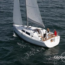 Hanse 325