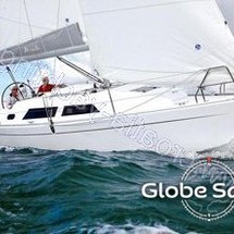 Hanse 325